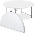 Tavoli da picnic Legno Pieghevole