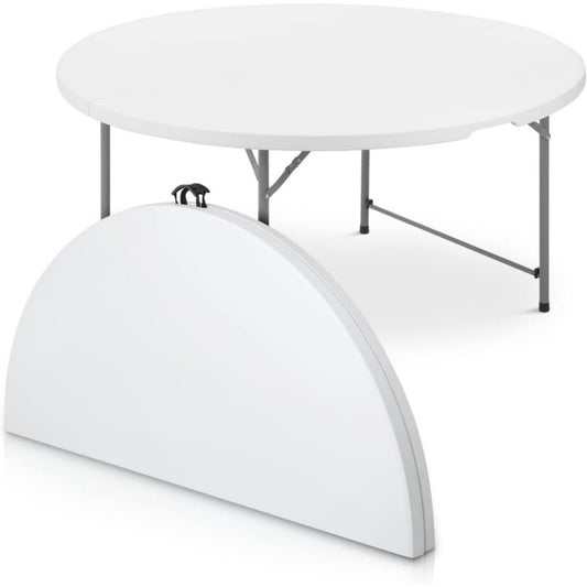 Tavoli da picnic Legno Pieghevole