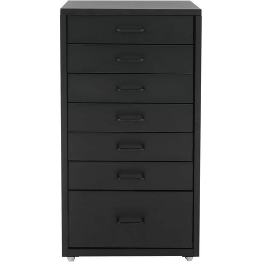 Armadi archivio Nero Robusto