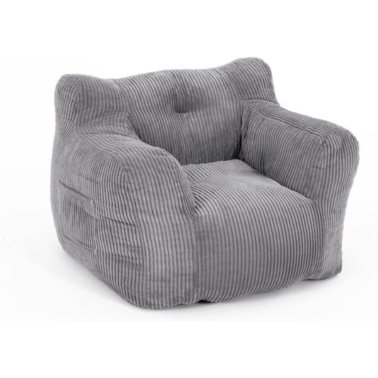 Poltrone sacco Grigio
