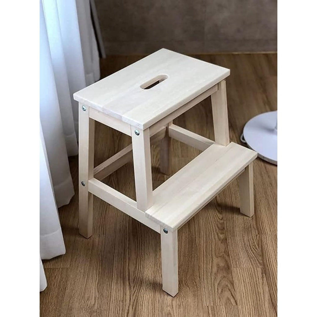 Scalette per Bambini Beige