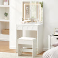 Toelette Bianco - Con LED