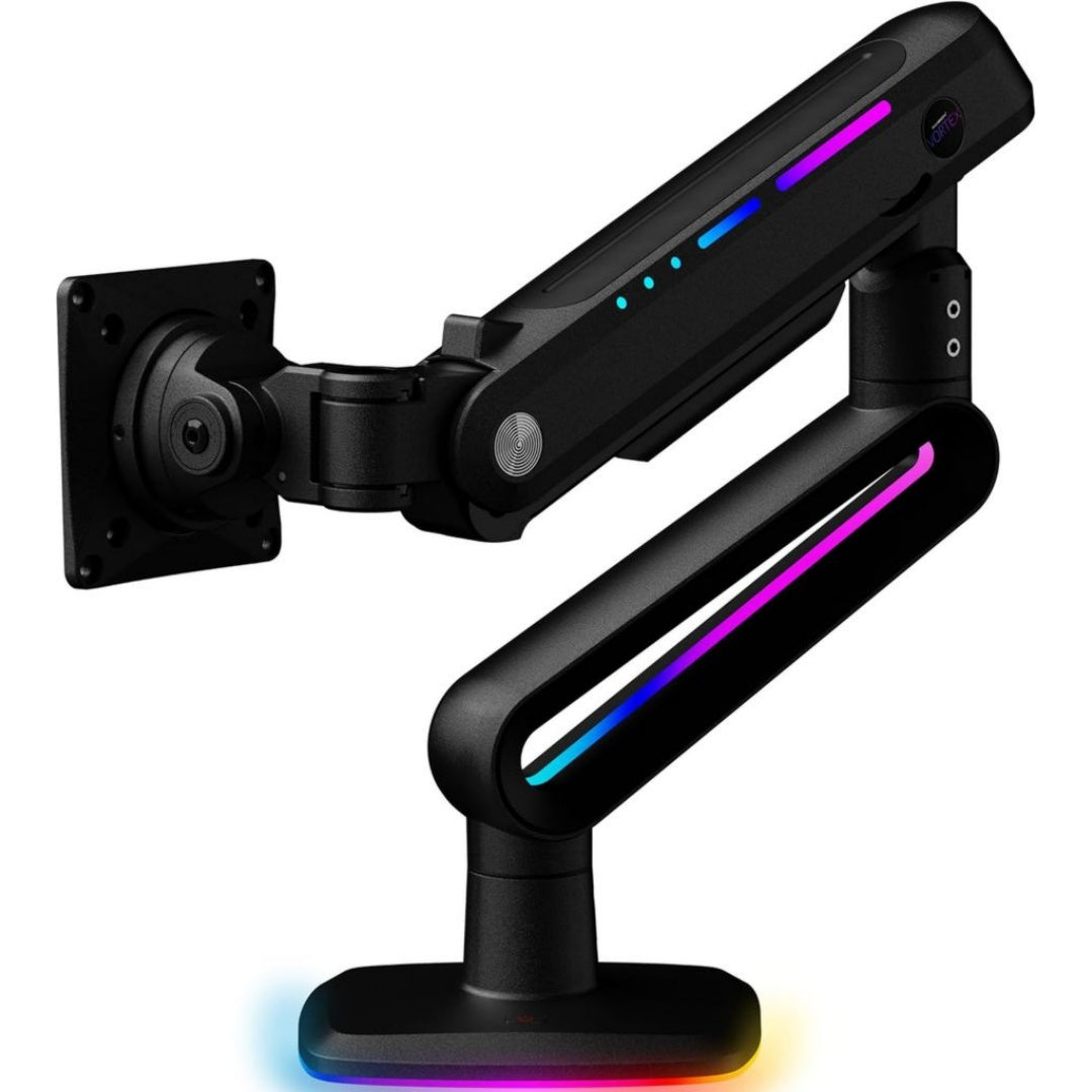 Bracci per monitor - Regolabile
