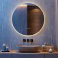 Specchi da parete per Bagno Bianco