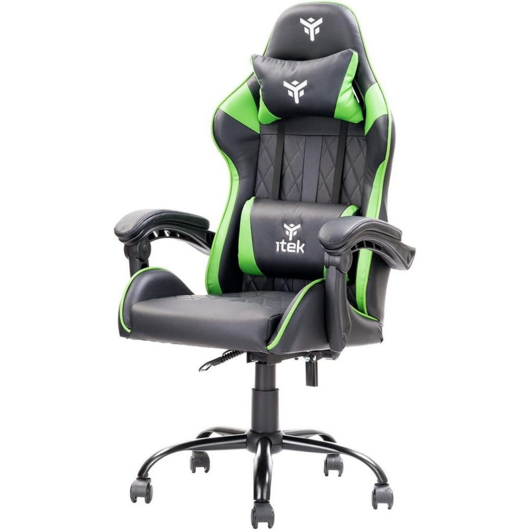 Sedie Gaming Oro Regolabile
