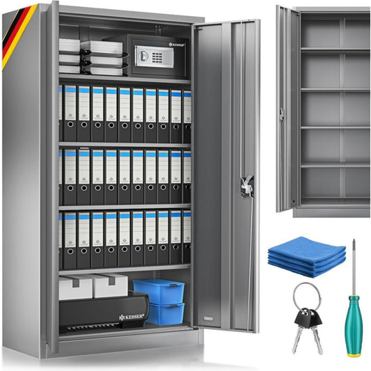 Armadi archivio Antracite