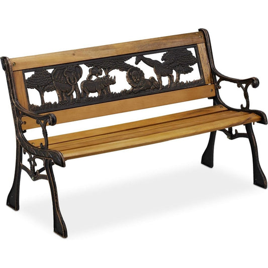 Panche Legno - Robusto