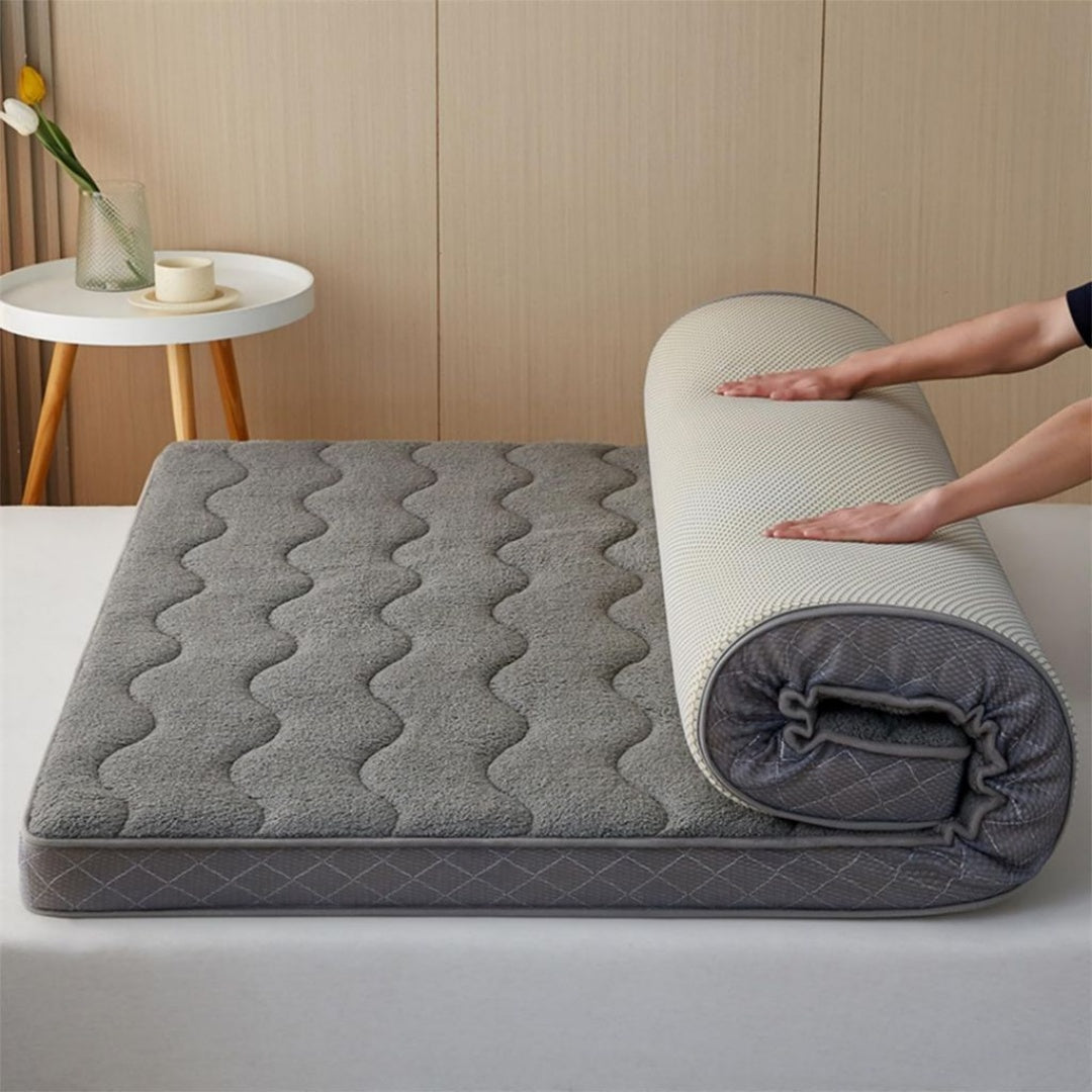 Materassi futon - Pieghevole