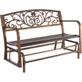 Panchine con Facile Montaggio