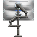 Bracci per monitor per Ufficio