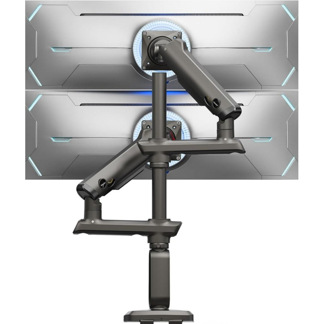 Bracci per monitor per Ufficio