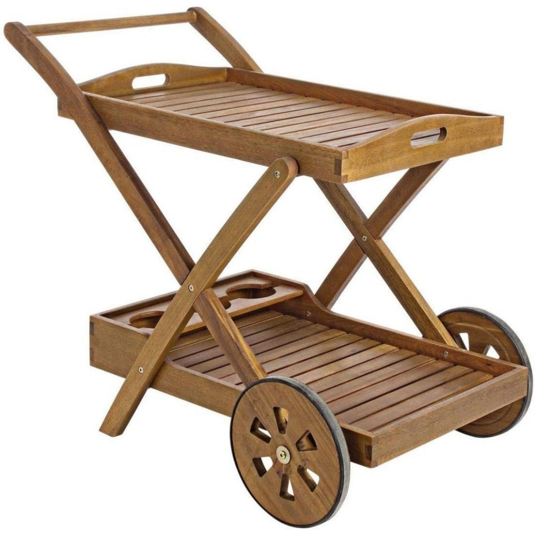 Carrelli portavivande