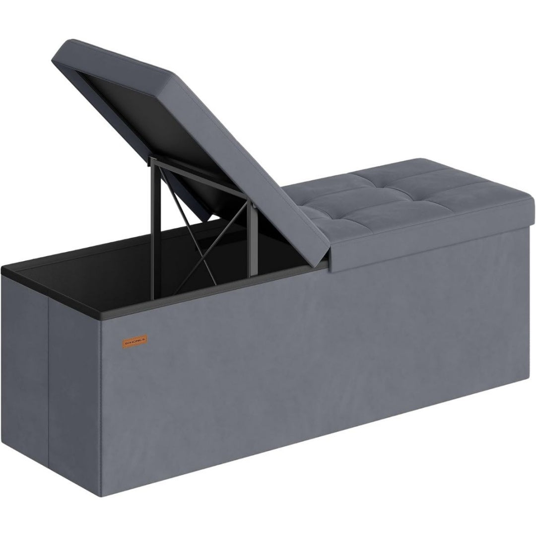 Panche contenitore Grigio