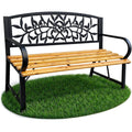 Panche Nero Robusto
