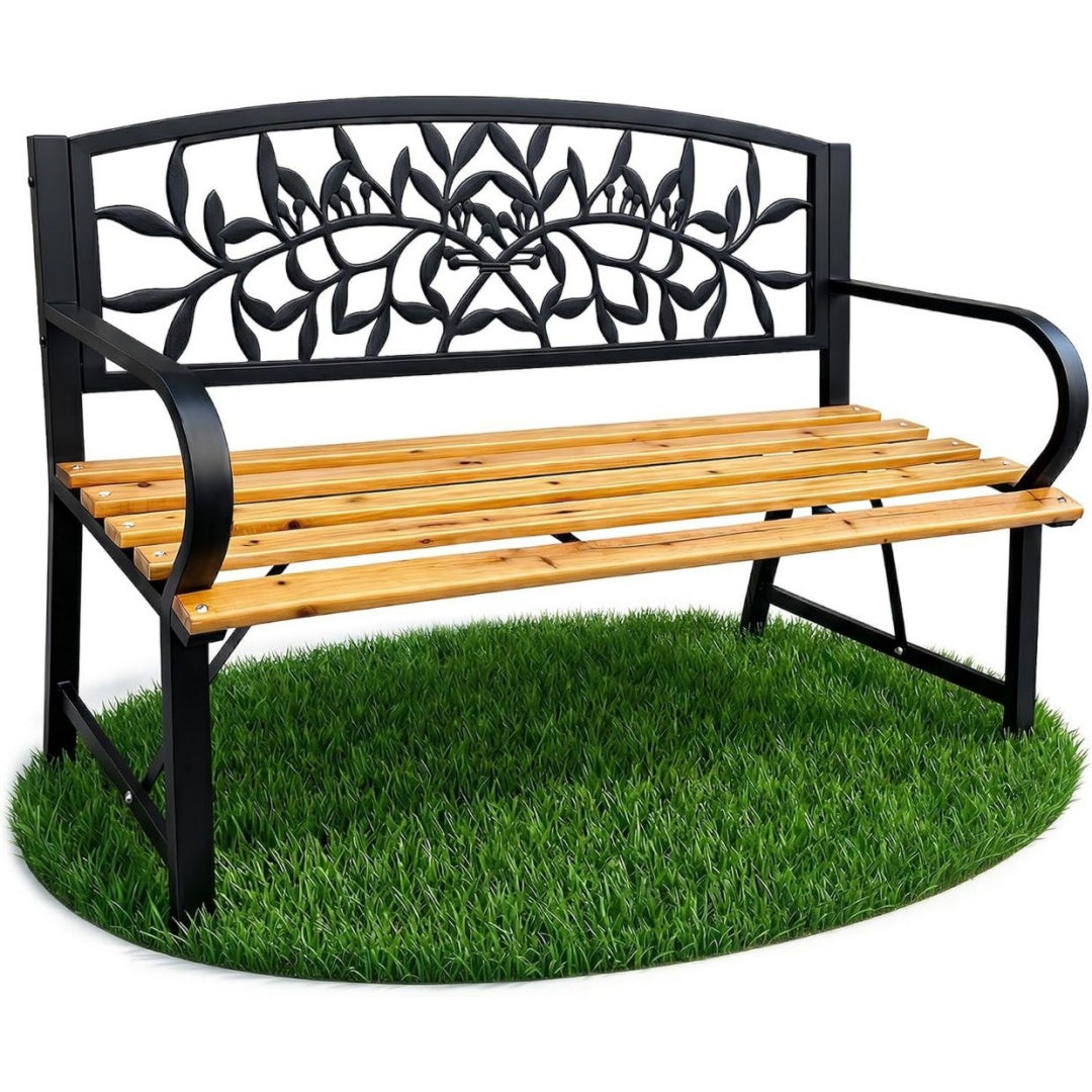 Panche Nero Robusto