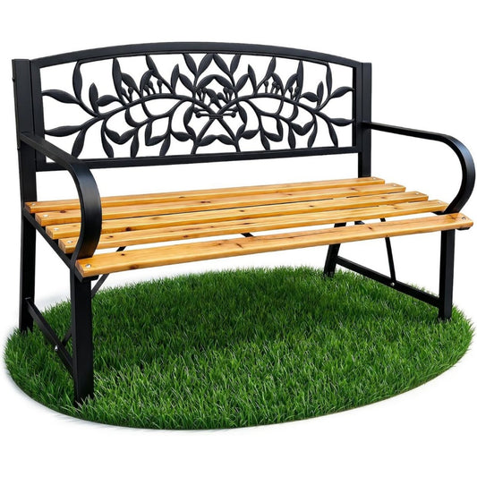 Panche Nero Robusto