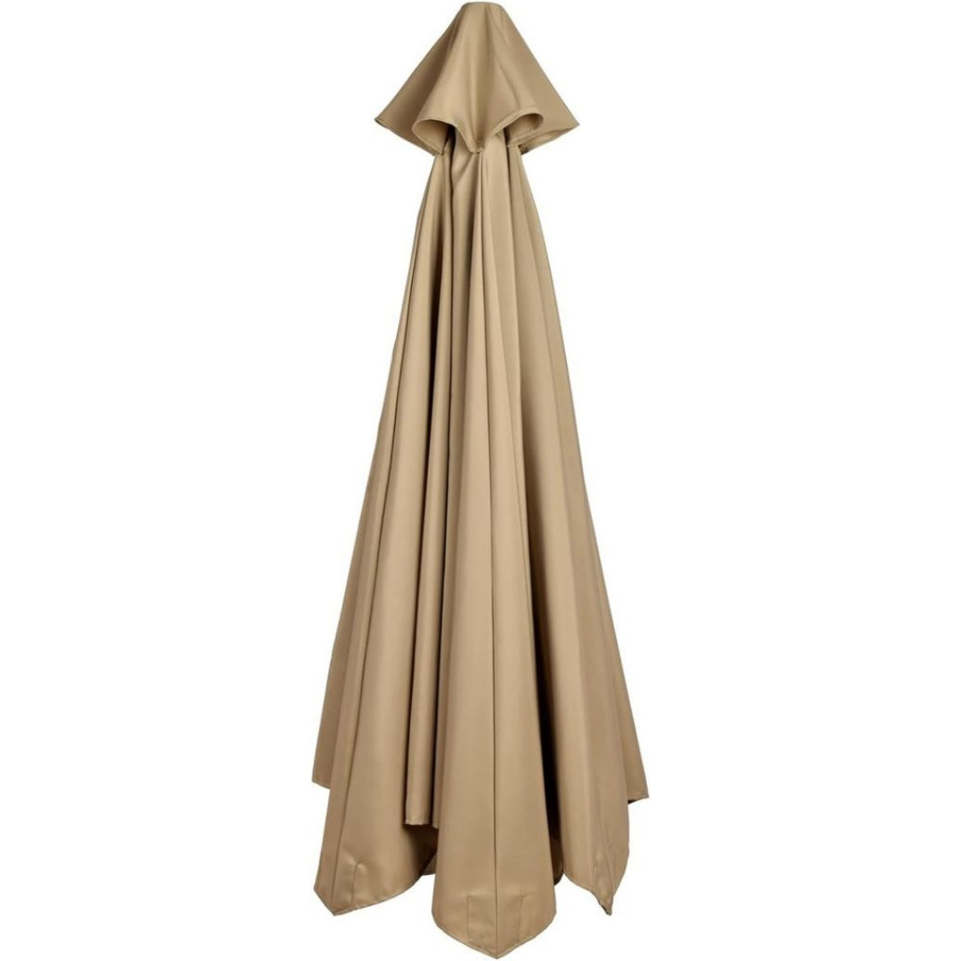 Style name Coperture per ombrelloni Impermeabile
