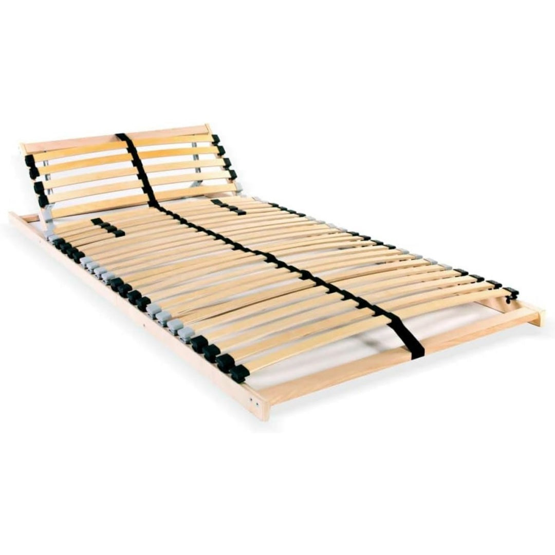 Doghe letto Legno - Regolabile