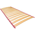 Doghe letto Legno - Legno Massello