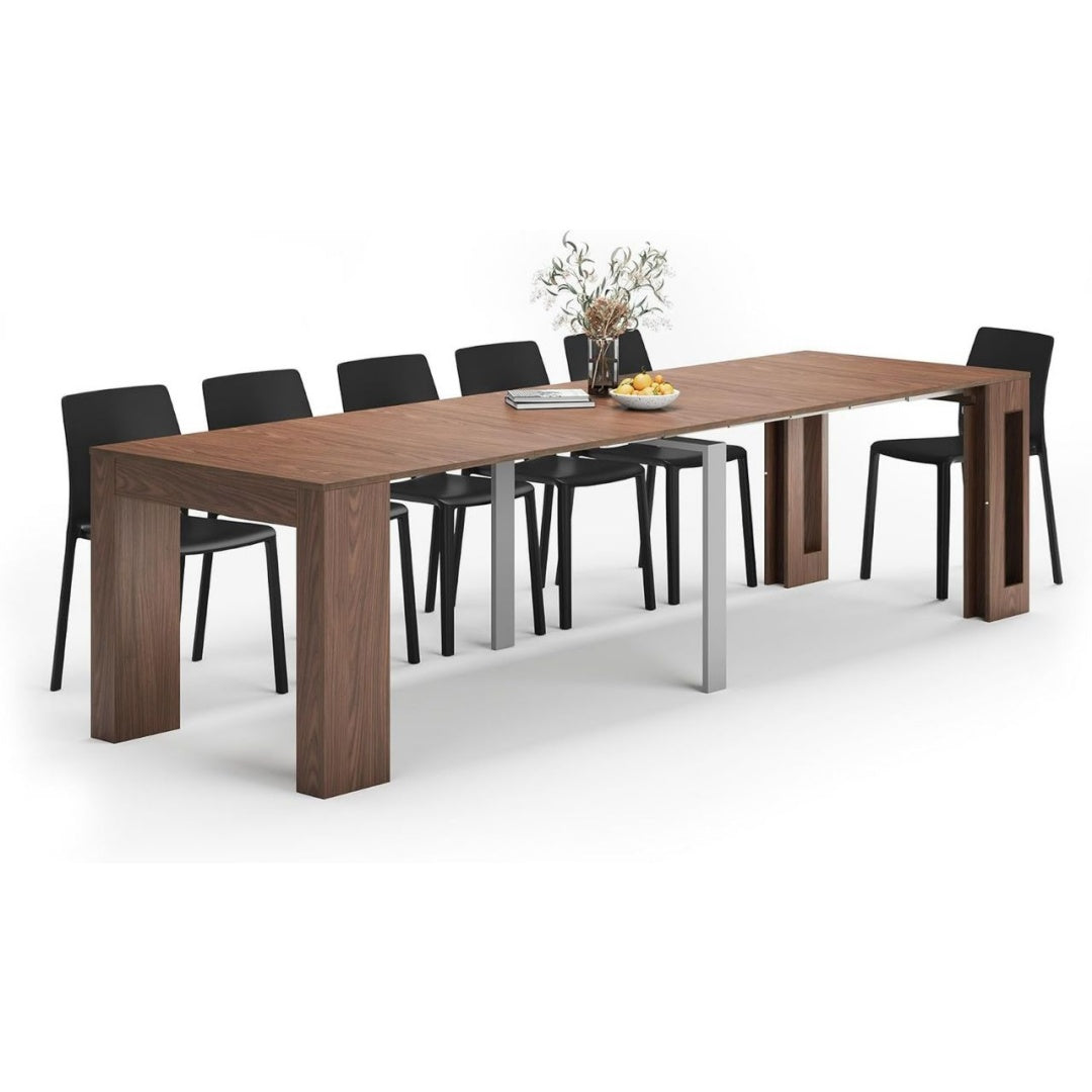 Noce Console e tavoli da divano