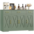 Robusto Verde Credenze e buffet