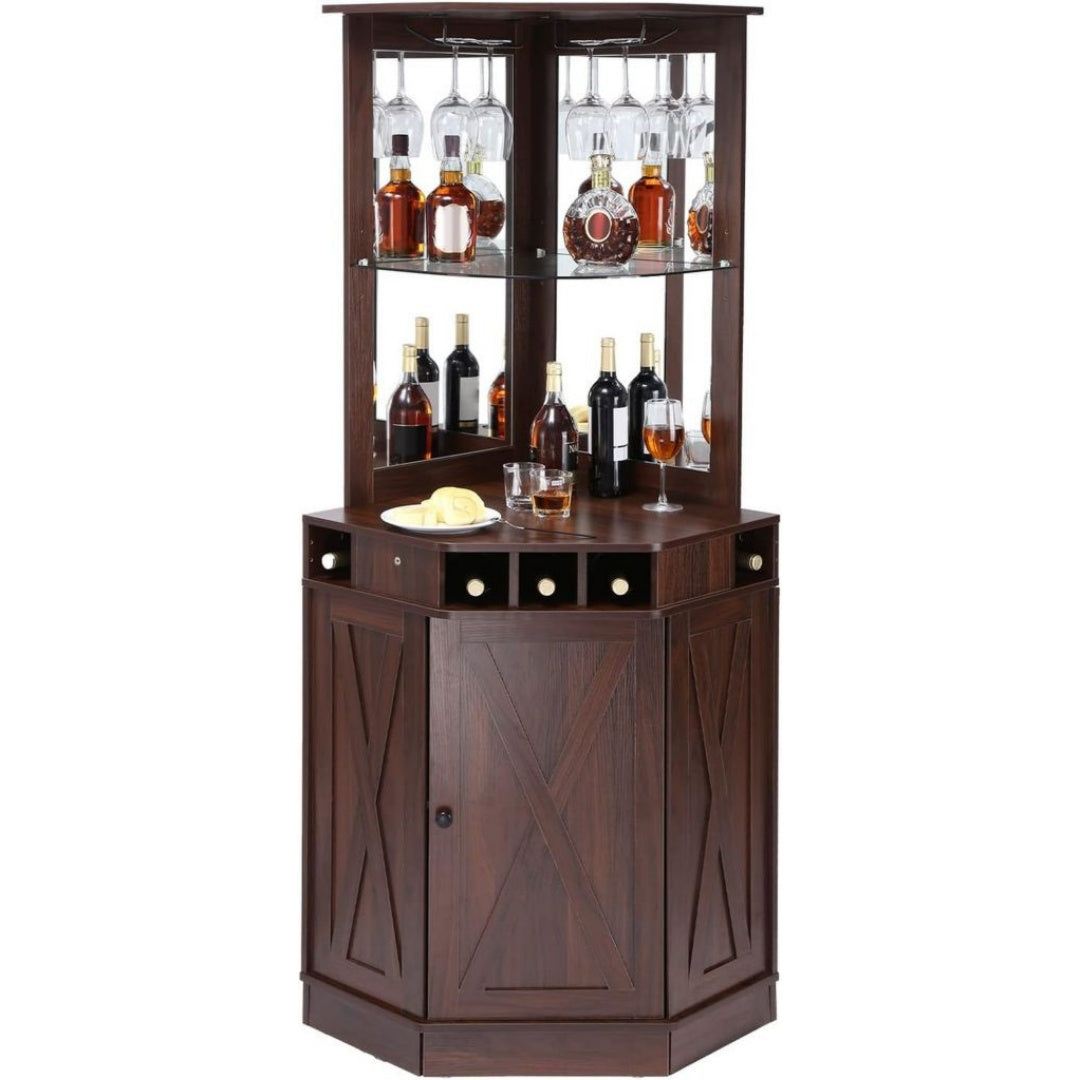 Mobili da bar Legno