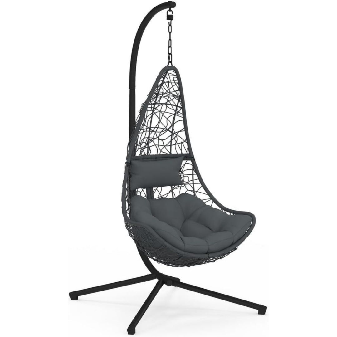Poltrone Grigio - Modello 1