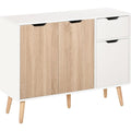 Bianco Credenze e buffet Robusto