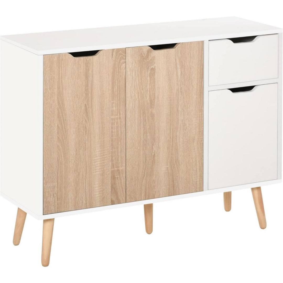Bianco Credenze e buffet Robusto