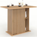Credenze Legno - Modello 1
