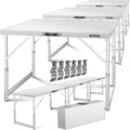 Tavoli da picnic Weiss