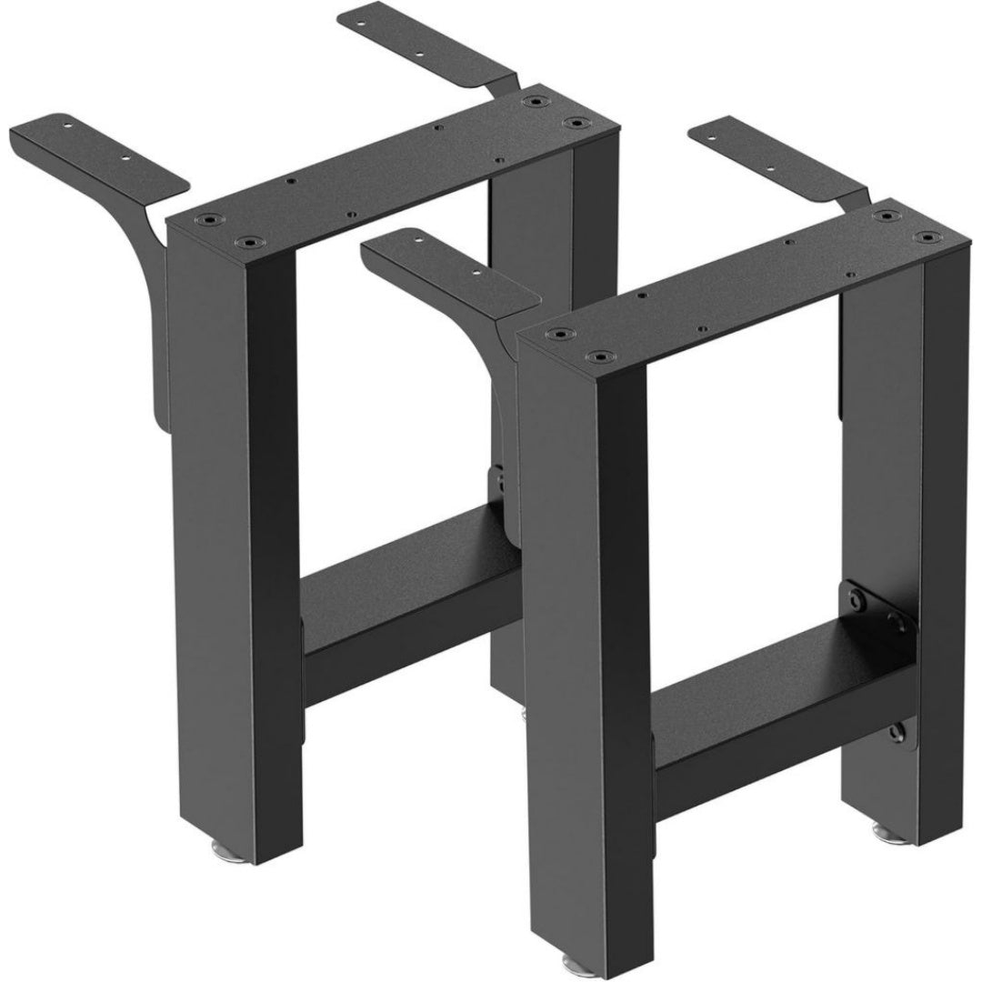 Metallo Panchine Nero